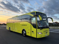 Mercedes Benz - Tourismo 15 RHD / 51+2+1