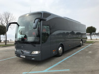 Mercedes - Benz Tourismo 15 RHD