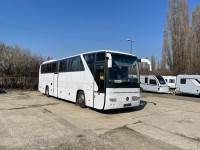 MERCEDES BENZ TOURISMO O 350