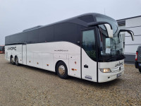 MERCEDES BENZ TOURISMO / 61+2+1 / TOP