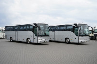 Mercedes-Benz TOURISMO / EURO 6 / 43 OSOBY / 144 000 KM / RETARDER