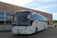 Mercedes Benz Tourismo kao nov