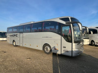 MERCEDES BENZ TOURISMO M /53+1+1 / 370 000 KM!