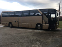 Mercedes-Benz Tourismo