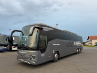 Mercedes Benz - Tourismo