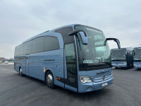 Mercedes Benz - Travego  15RHD /49+1+1