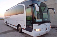 MERCEDES-BENZ - TRAVEGO