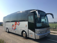 Mercedes Benz Tourino Euro 4