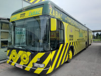 Mercedes Citaro O 530 G Evobus