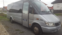 MERCEDES SPRINTER 416 CDI