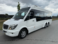 Mercedes Sprinter 516