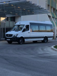 Mercedes sprinter 519 BlueTEC
