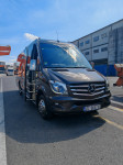 Mercedes Sprinter 519-CDI ERDUMAN