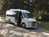 Mercedes Sprinter 519 CDI