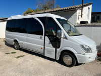 Mercedes Sprinter 519 cdi