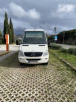 Mercedes Sprinter 519 CDI