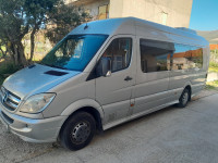 Mercedes Sprinter 519 CDI