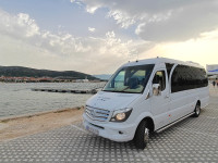 Mercedes Sprinter 519 CDI