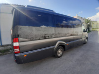 Mercedes Sprinter 519