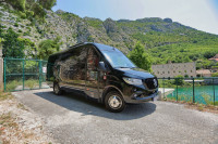 Mercedes Sprinter 519 automatic - DOSTUPNO ODMAH