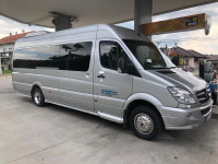 Mercedes Sprinter 515 CDI