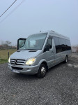Mercedes Sprinter Travel 65