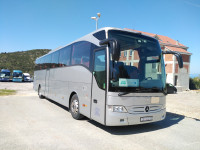 MERCEDES TOURISMO 0350 -16 RHD