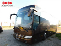 MERCEDES TOURISMO 15 RHD