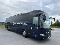 MERCEDES TOURISMO 16 RHD/2