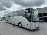 Mercedes Tourismo 16 RHD/2