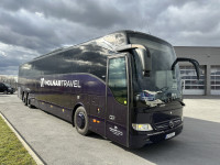 Mercedes Tourismo 17 RHD-L