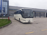 MERCEDES Tourismo M/2