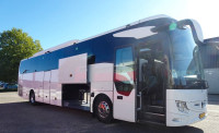 Mercedes Tourismo RHD *RJEŠAVAMO LEASING *GARANCIJA