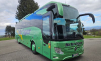 Mercedes Tourismo *RJEŠAVANJE KREDITA *GARANCIJA