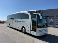 Mercedes Travego 15 RHD