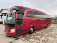 Mercedes Travego