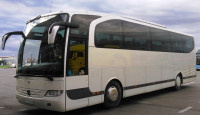 Mercedes Travego
