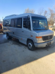 Mercedes Vario 618