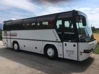 Neoplan 212 HD