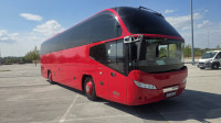 NEOPLAN CITYLINER 1216HD,2011god