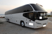 Neoplan cityliner 1218 eev  61+1+1