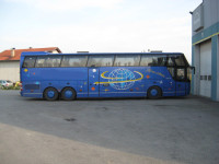 NEOPLAN Cityliner N1116/3 HC