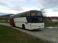 NEOPLAN Cityliner
