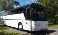 Neoplan Jetliner
