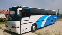 NEOPLAN JETLINER