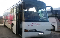 NEOPLAN JETLINER