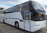 NEOPLAN N 116 Cityliner