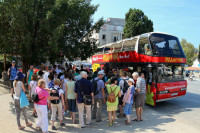 Neoplan N 122/3 AUWARTER C-257362