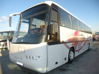 Neoplan N316 SHD