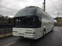 Neoplan N516/3